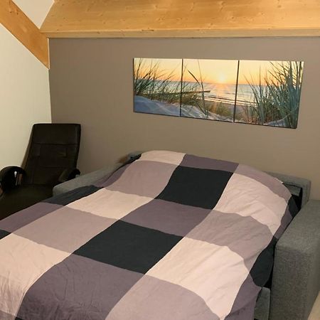 Ecolodge Zen Otra Cosa Mouscron Bagian luar foto